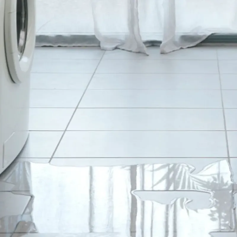 Appliance Leak Cleanup in Brownwood, TX