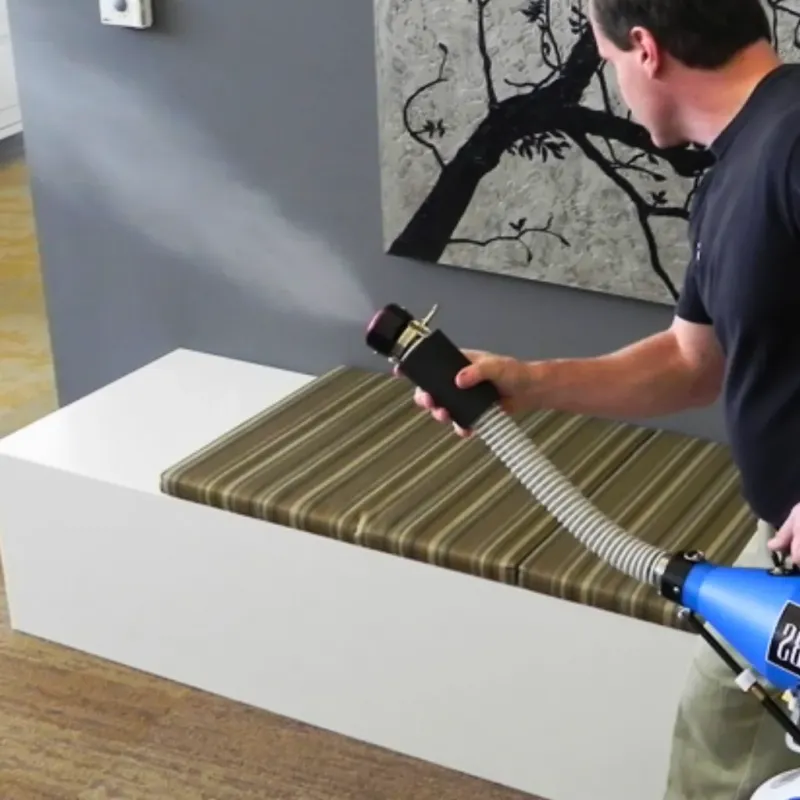 Professional Odor Removal in Brownwood, TX